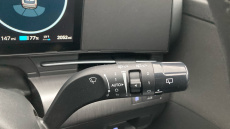 Hyundai KONA 115kW Advance 48kWh 5dr Auto Electric Hatchback